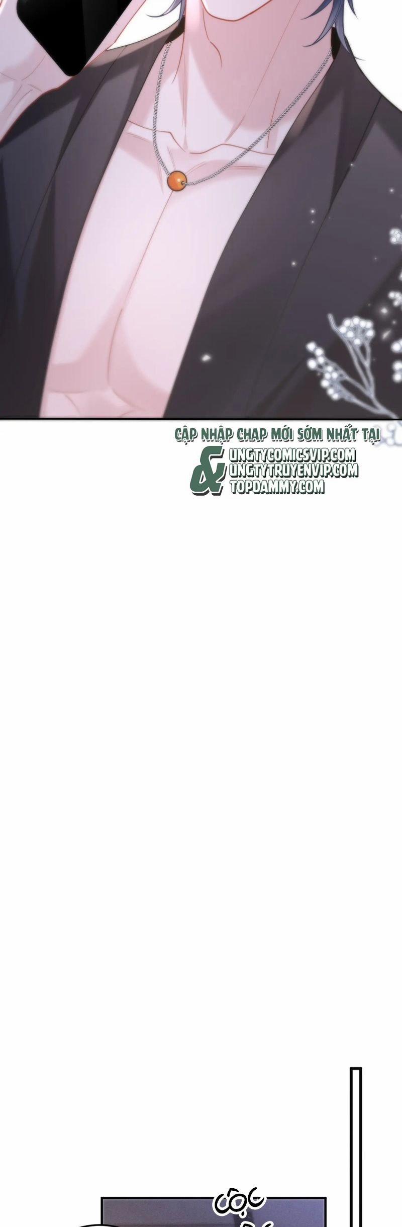 Tật Xấu Nuông Chiều 6 trang 15