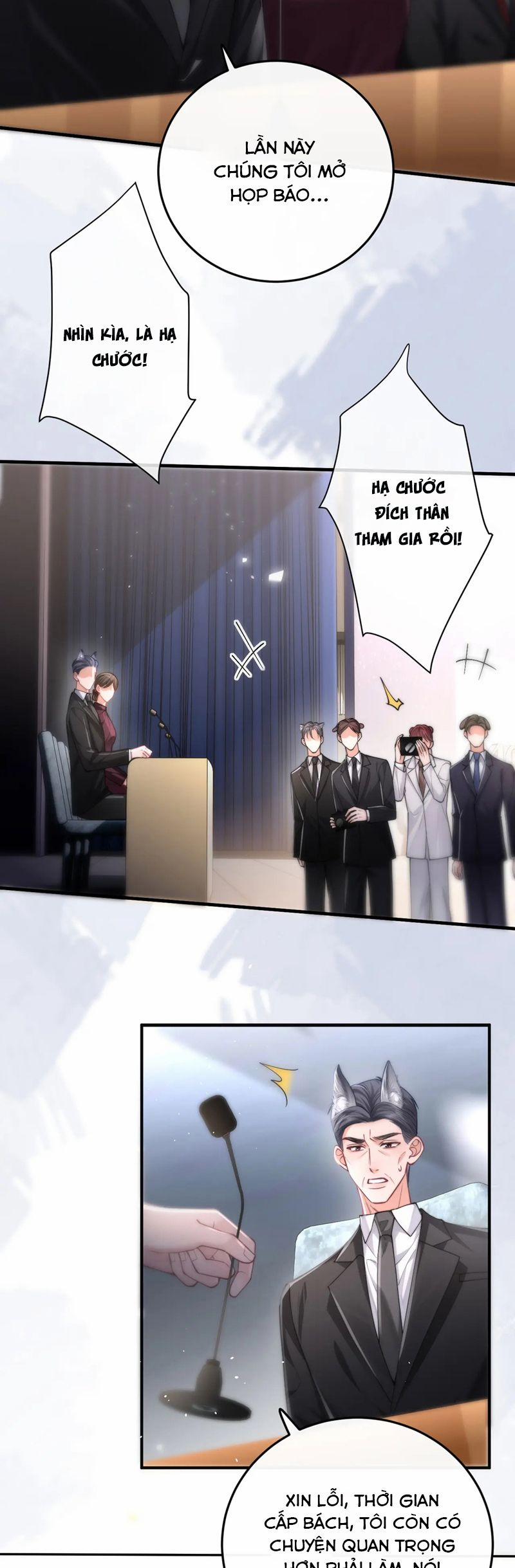 Tật Xấu Nuông Chiều 6 trang 22