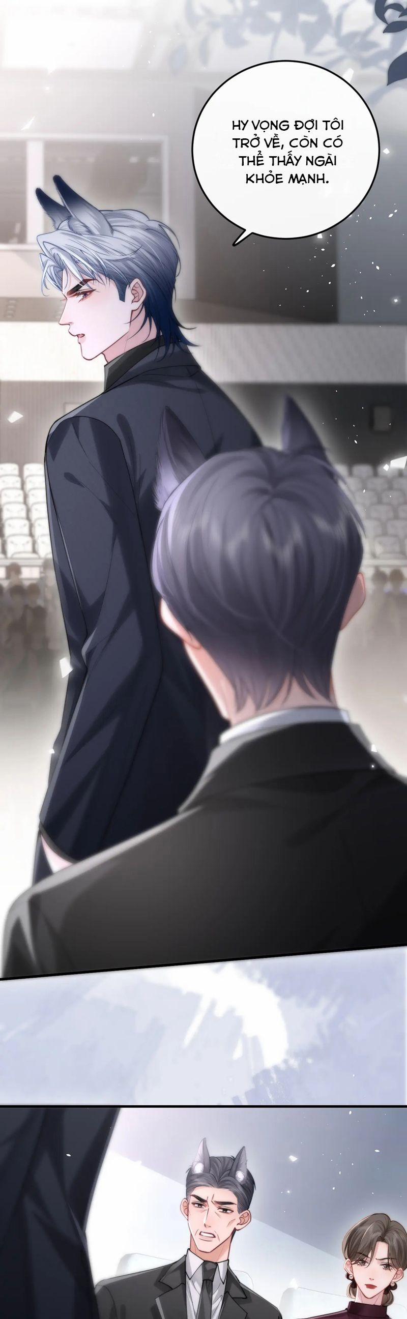 Tật Xấu Nuông Chiều 6 trang 24