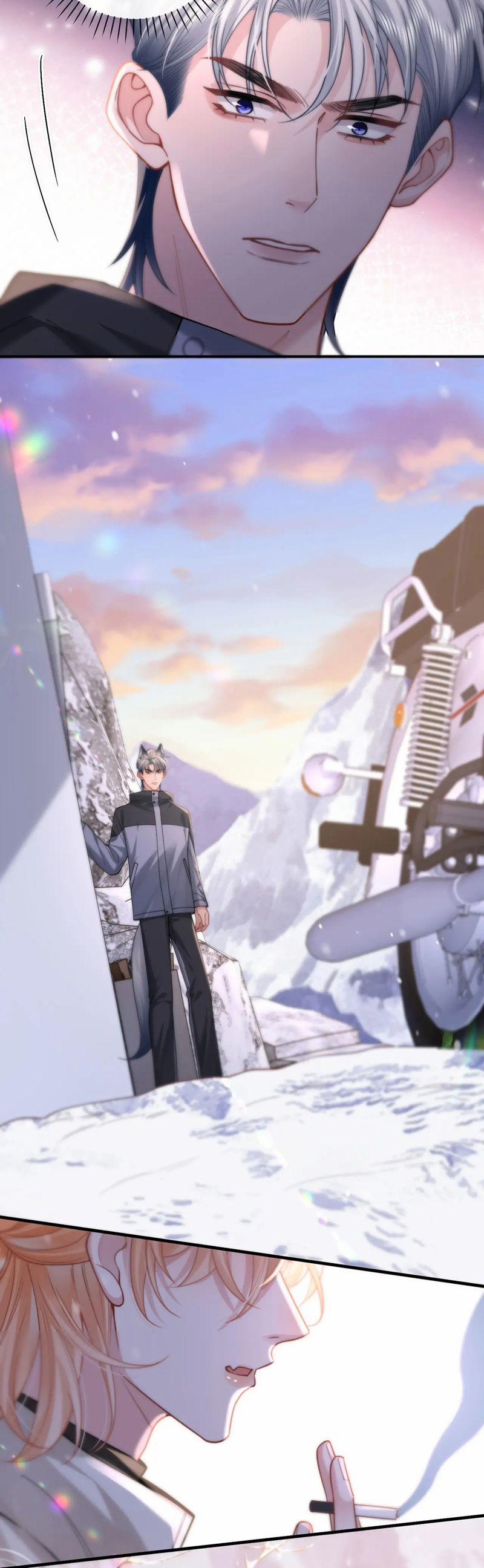 Tật Xấu Nuông Chiều 6 trang 30