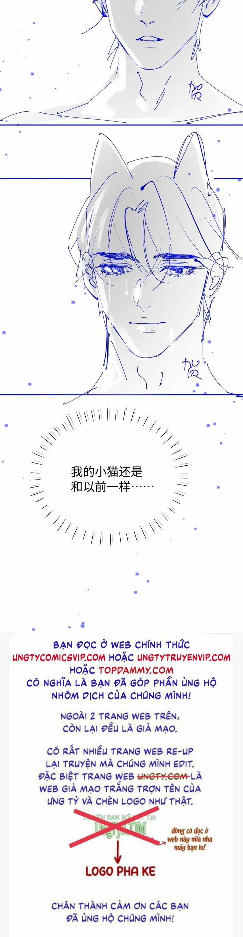 Tật Xấu Nuông Chiều 6 trang 33