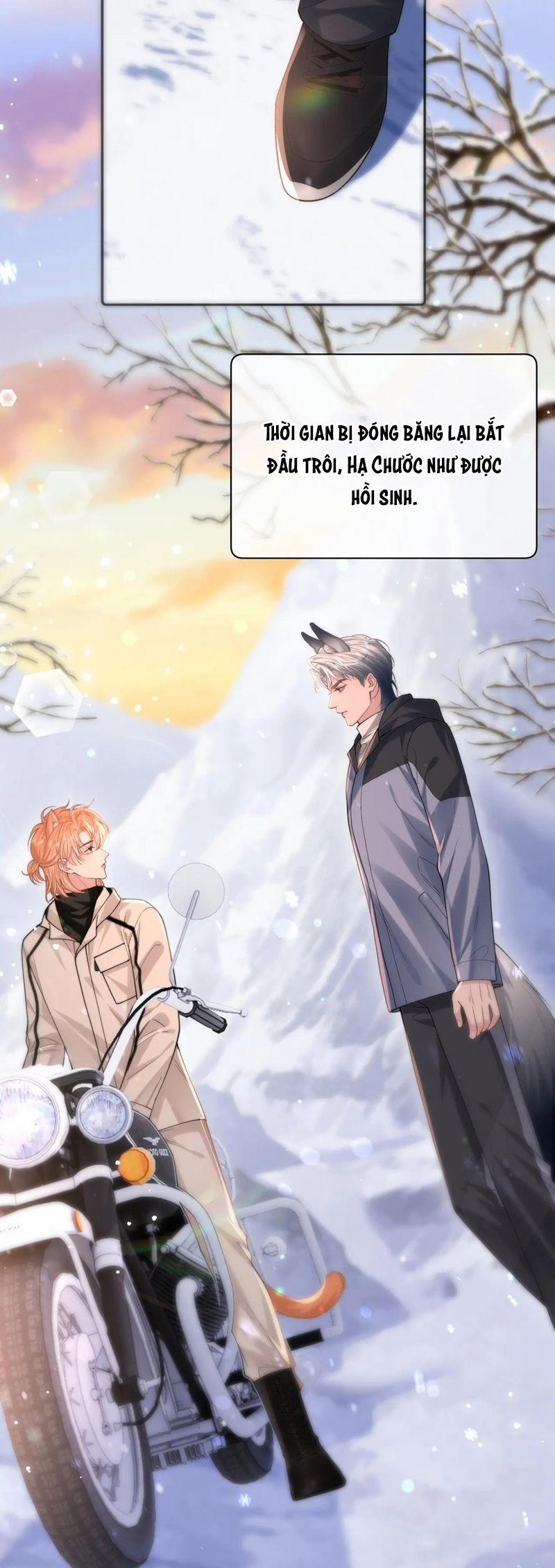 Tật Xấu Nuông Chiều 7 trang 13