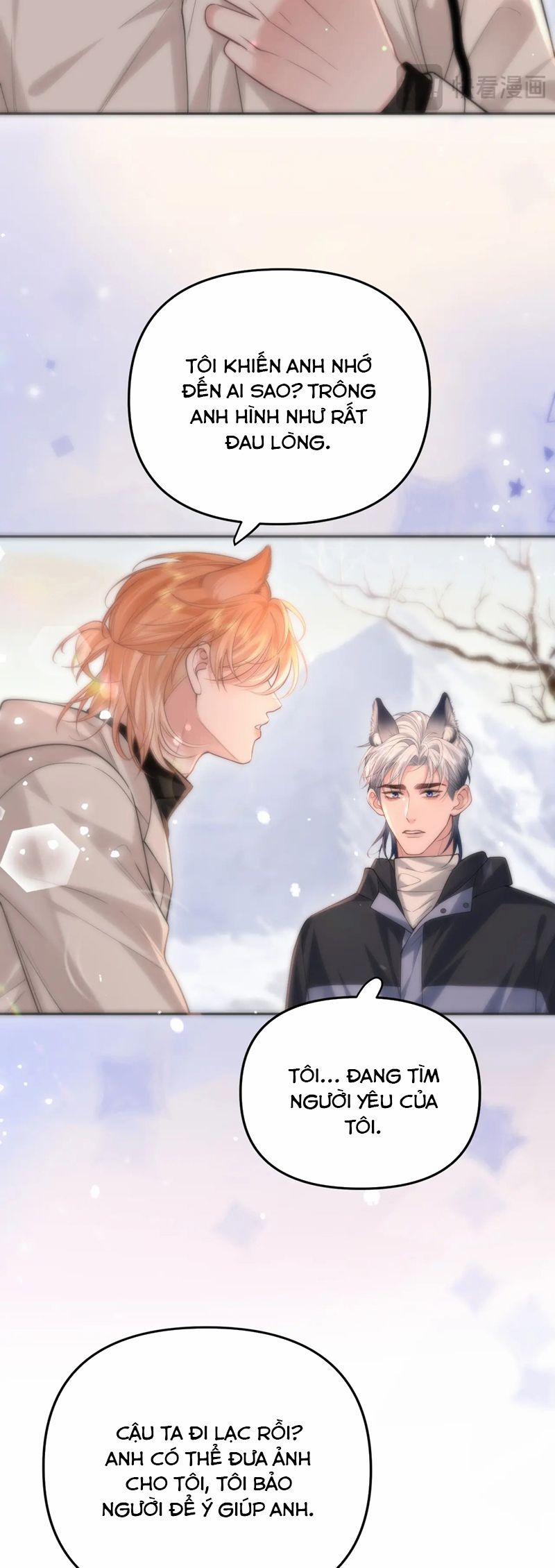 Tật Xấu Nuông Chiều 7 trang 15