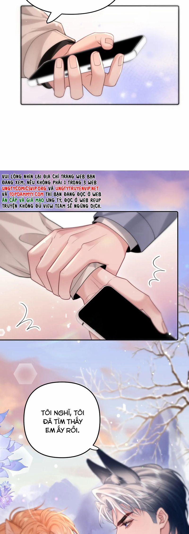 Tật Xấu Nuông Chiều 7 trang 16