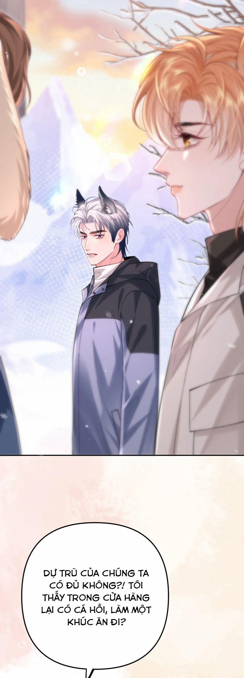 Tật Xấu Nuông Chiều 7 trang 2