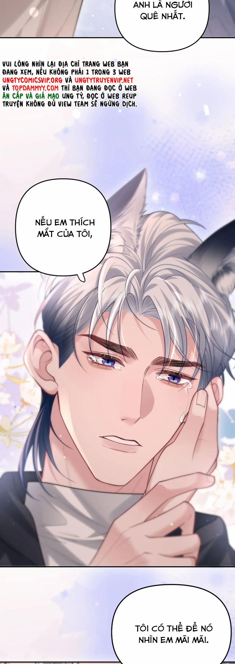 Tật Xấu Nuông Chiều 7 trang 20