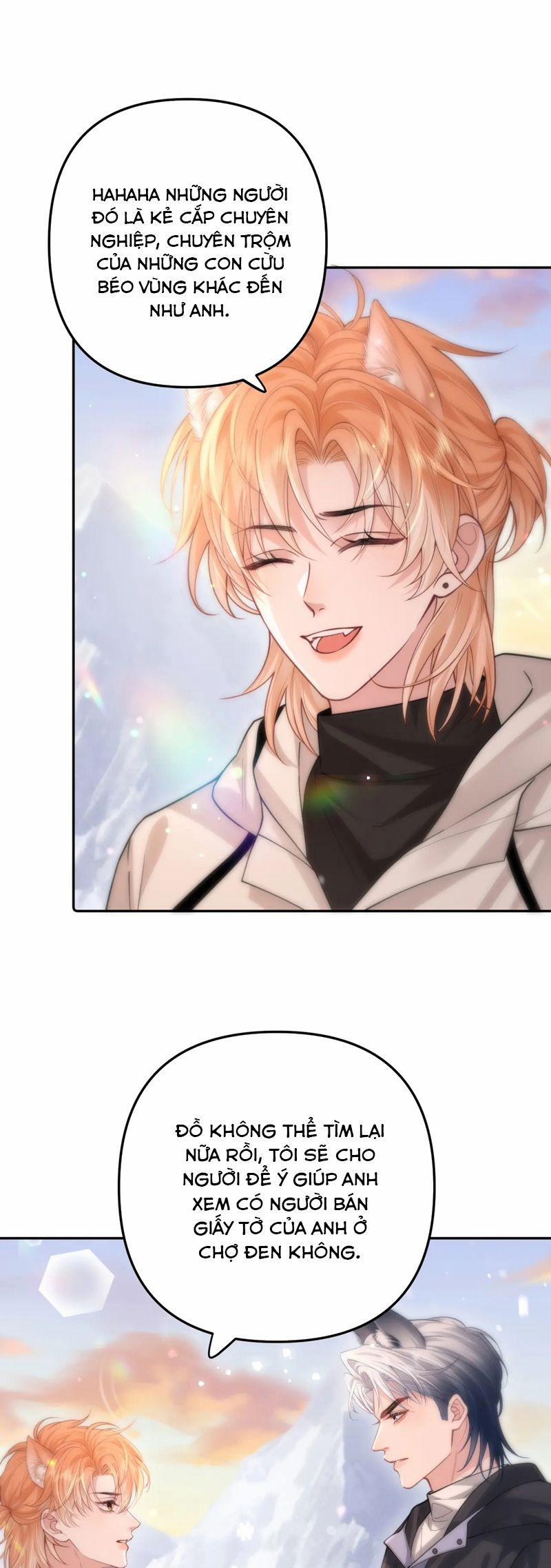 Tật Xấu Nuông Chiều 7 trang 27