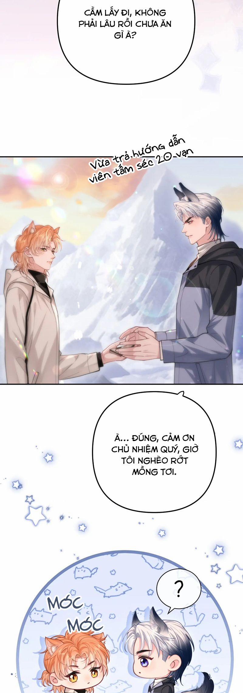 Tật Xấu Nuông Chiều 7 trang 29