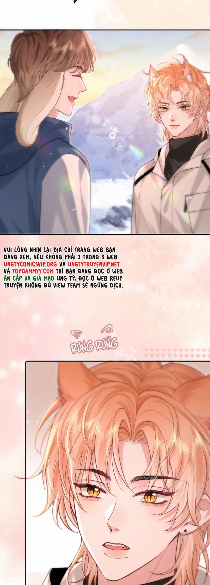 Tật Xấu Nuông Chiều 7 trang 3