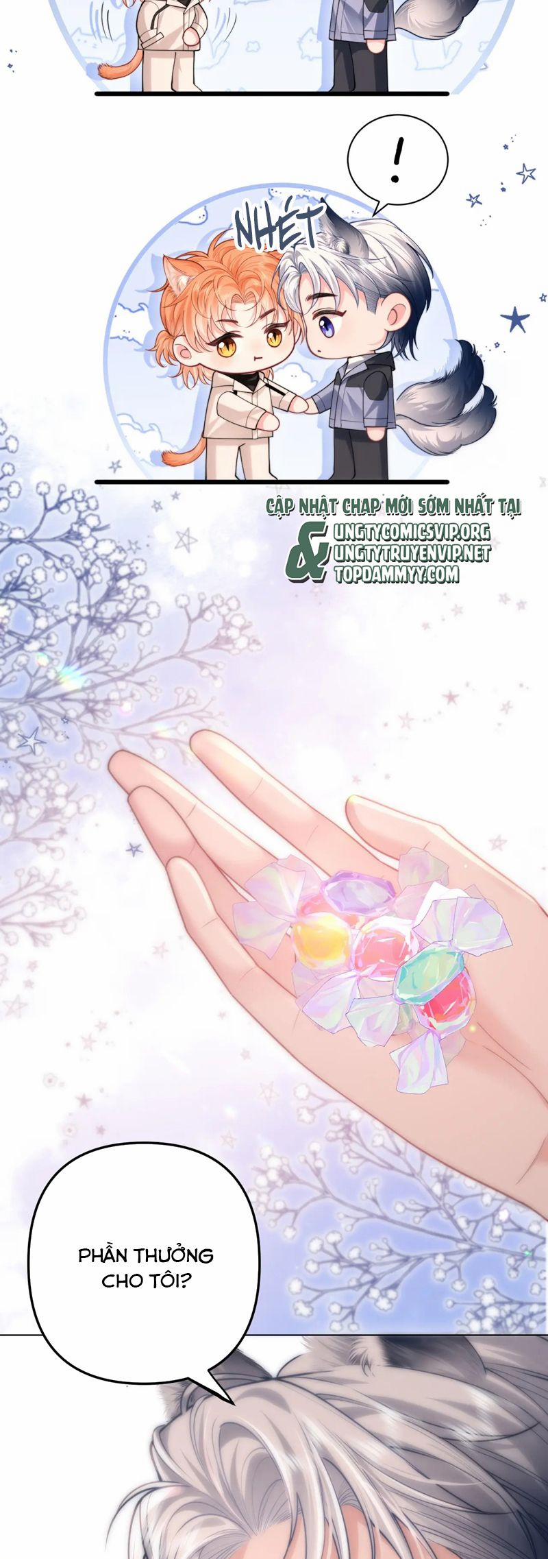 Tật Xấu Nuông Chiều 7 trang 30