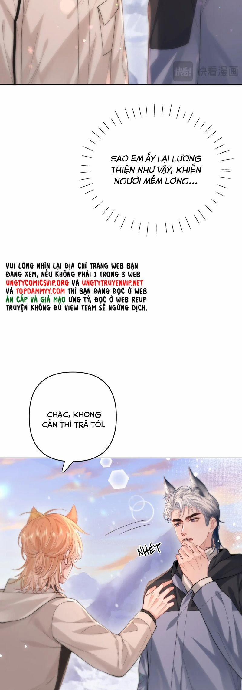 Tật Xấu Nuông Chiều 7 trang 32