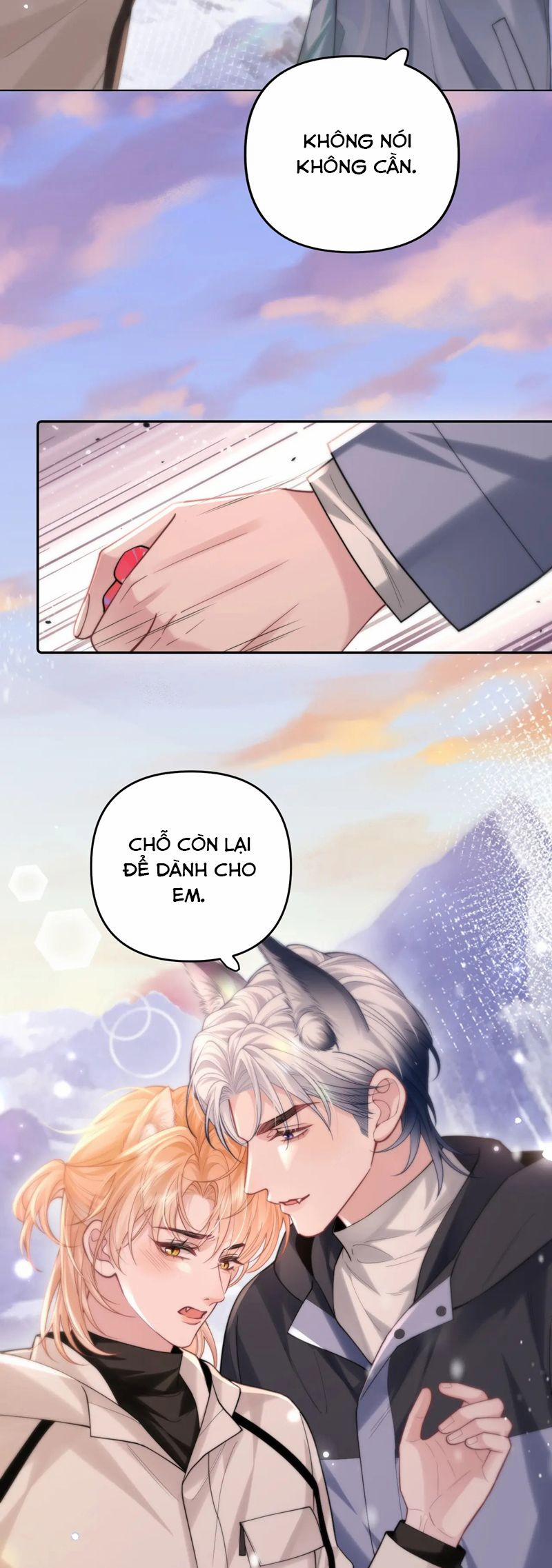 Tật Xấu Nuông Chiều 7 trang 33