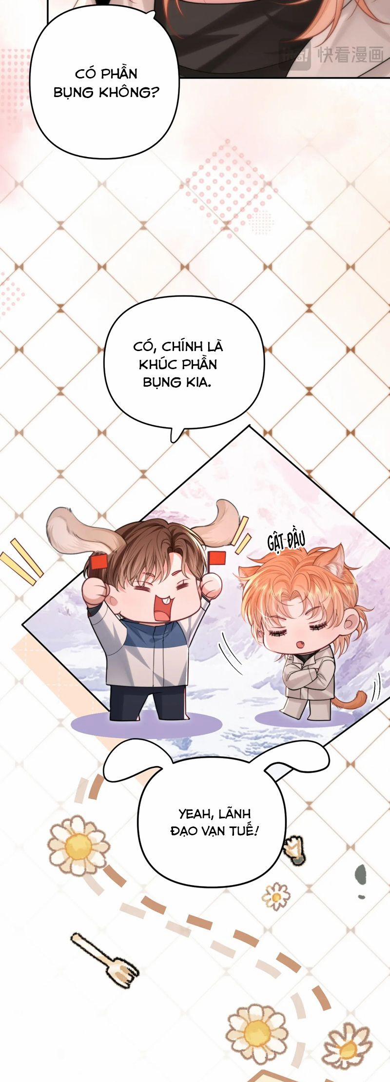 Tật Xấu Nuông Chiều 7 trang 4