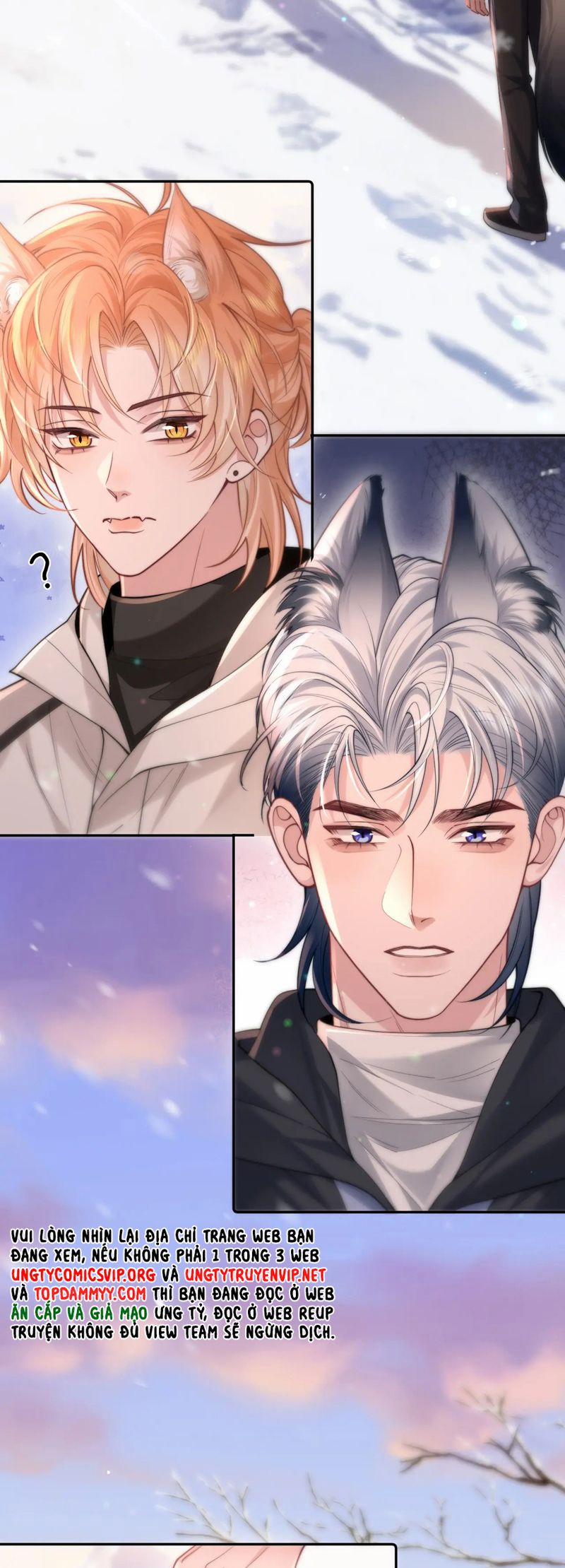 Tật Xấu Nuông Chiều 7 trang 7