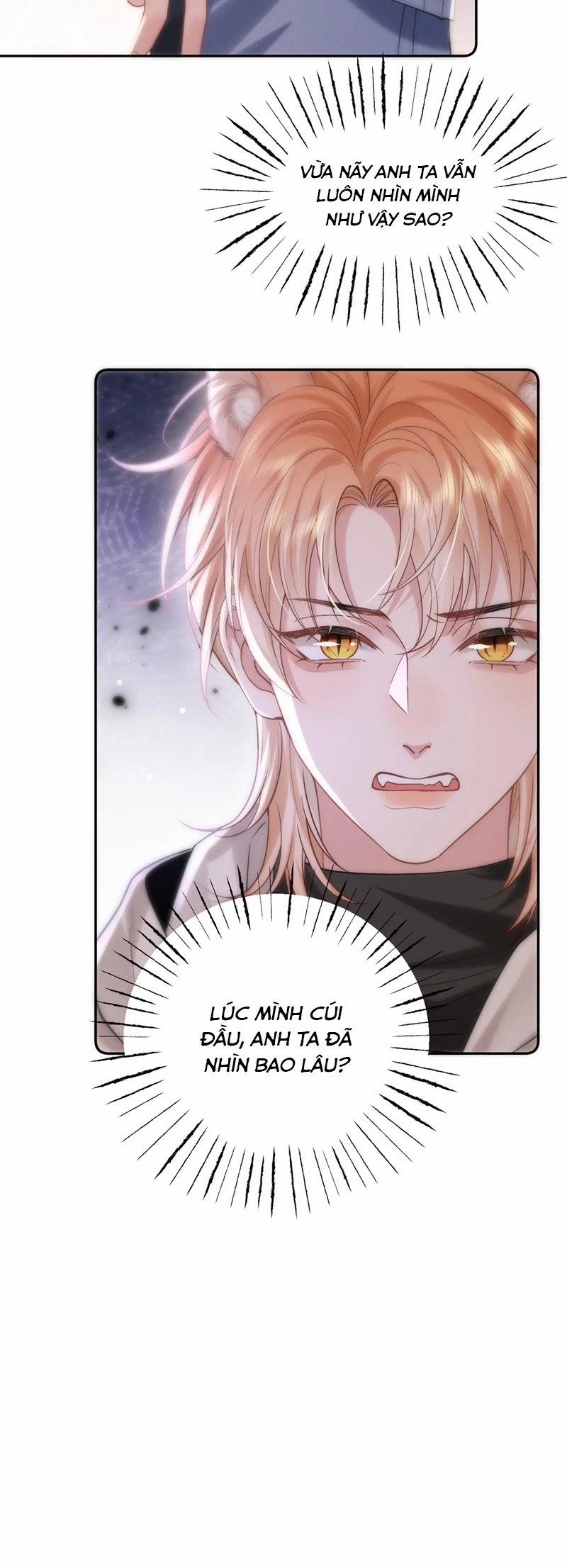 Tật Xấu Nuông Chiều 8 trang 11