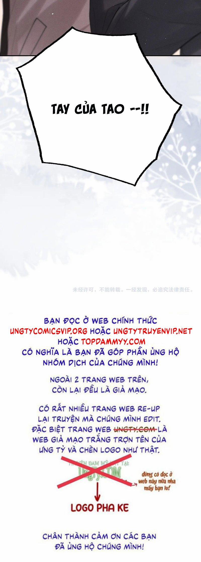 Tật Xấu Nuông Chiều 8 trang 28