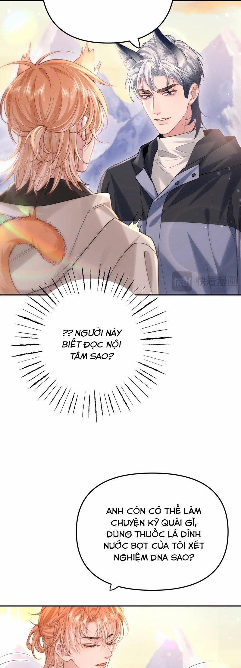 Tật Xấu Nuông Chiều 8 trang 7