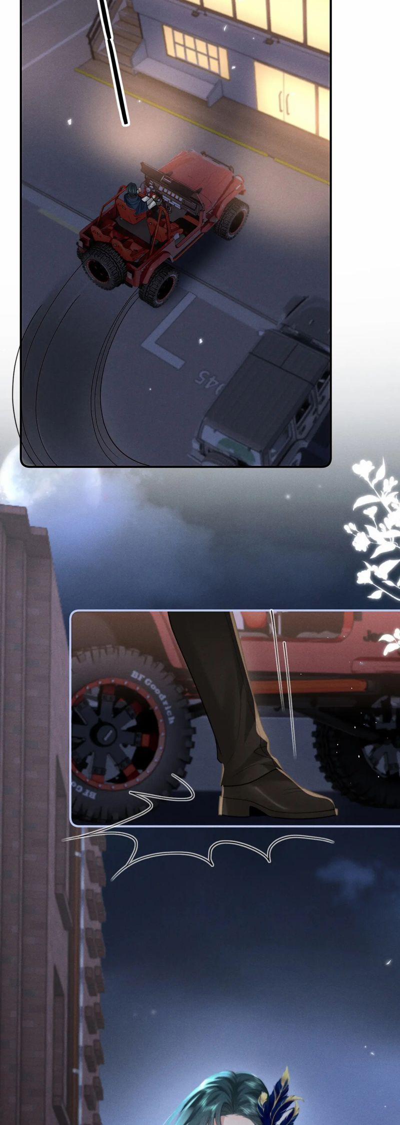 Tật Xấu Nuông Chiều 9 trang 11