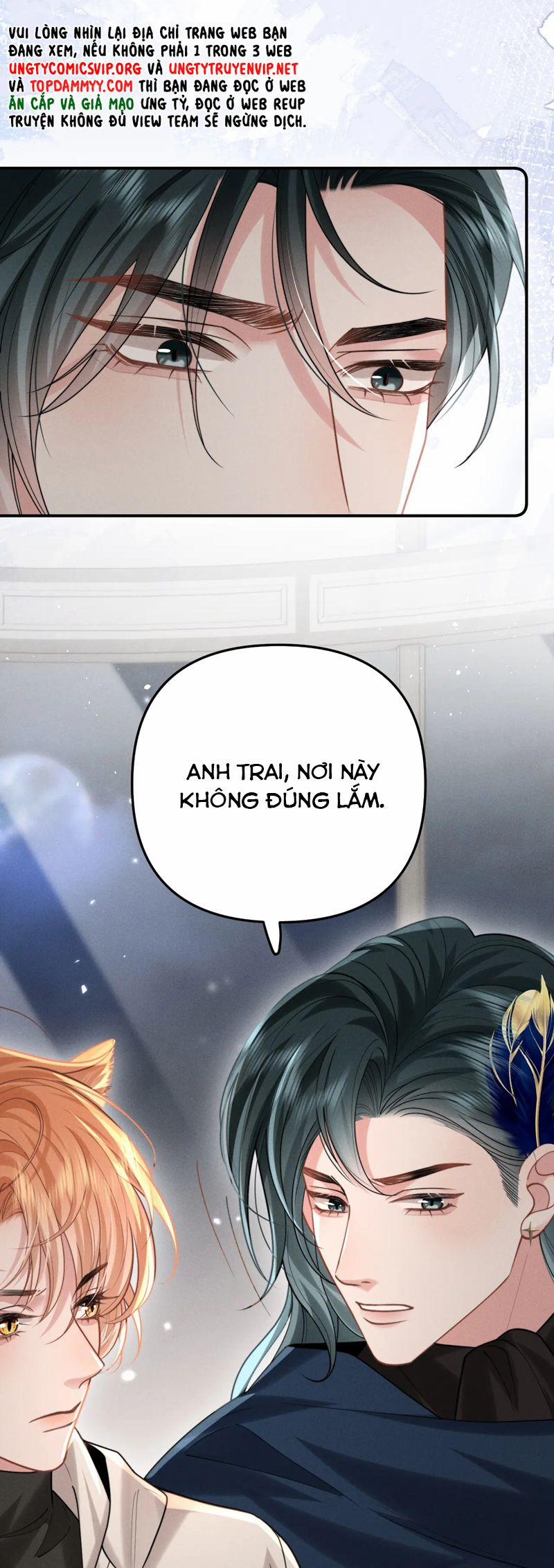 Tật Xấu Nuông Chiều 9 trang 18