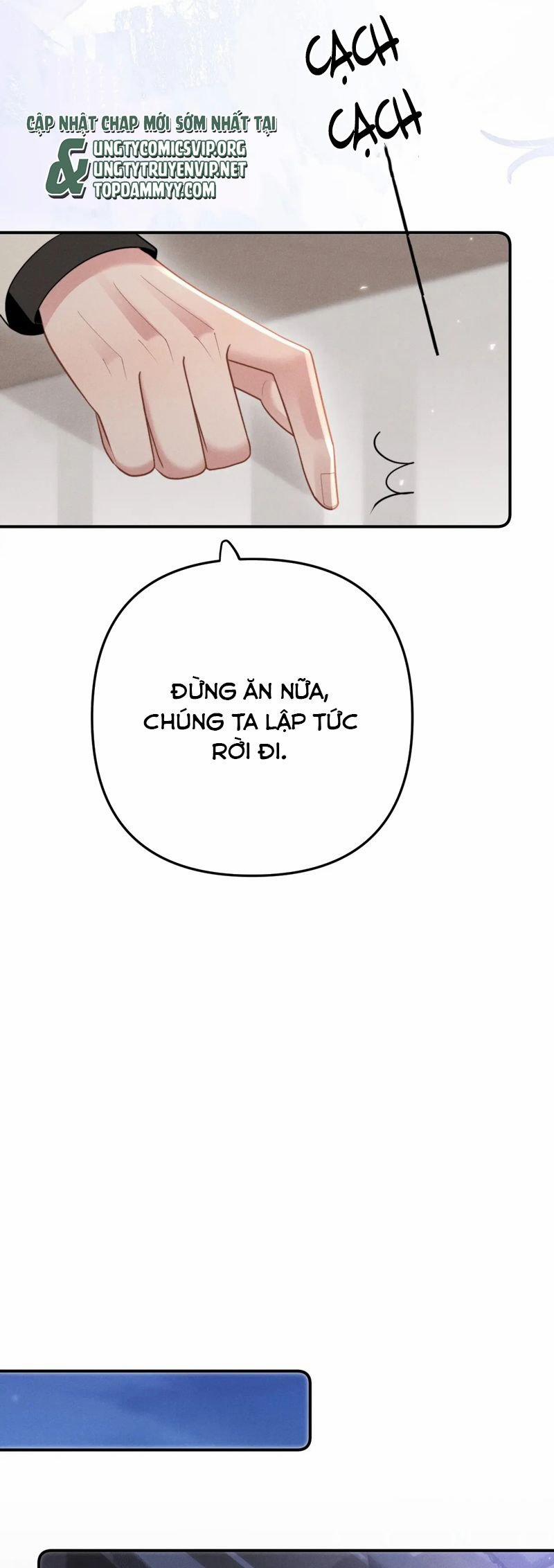Tật Xấu Nuông Chiều 9 trang 20