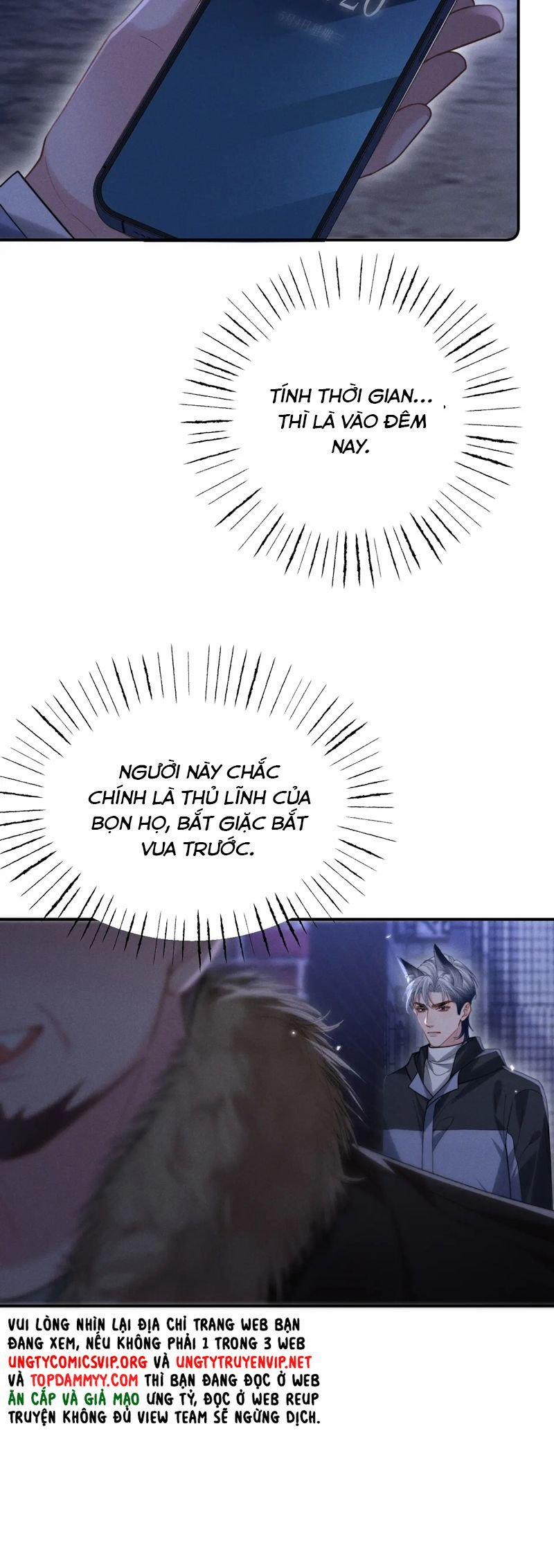 Tật Xấu Nuông Chiều 9 trang 25