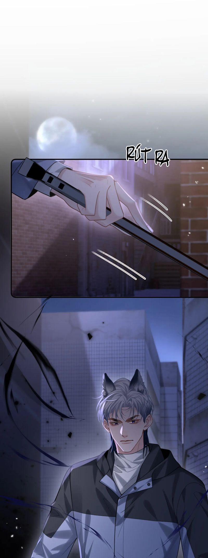 Tật Xấu Nuông Chiều 9 trang 26