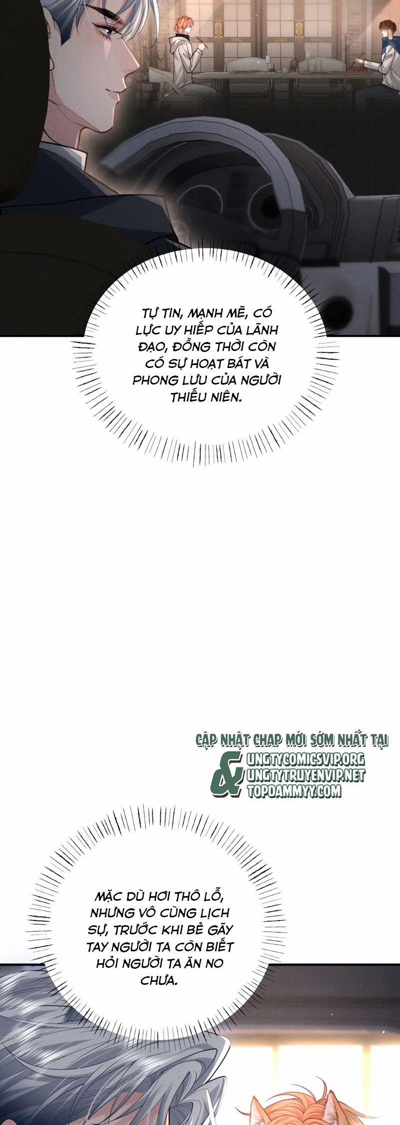 Tật Xấu Nuông Chiều 9 trang 6