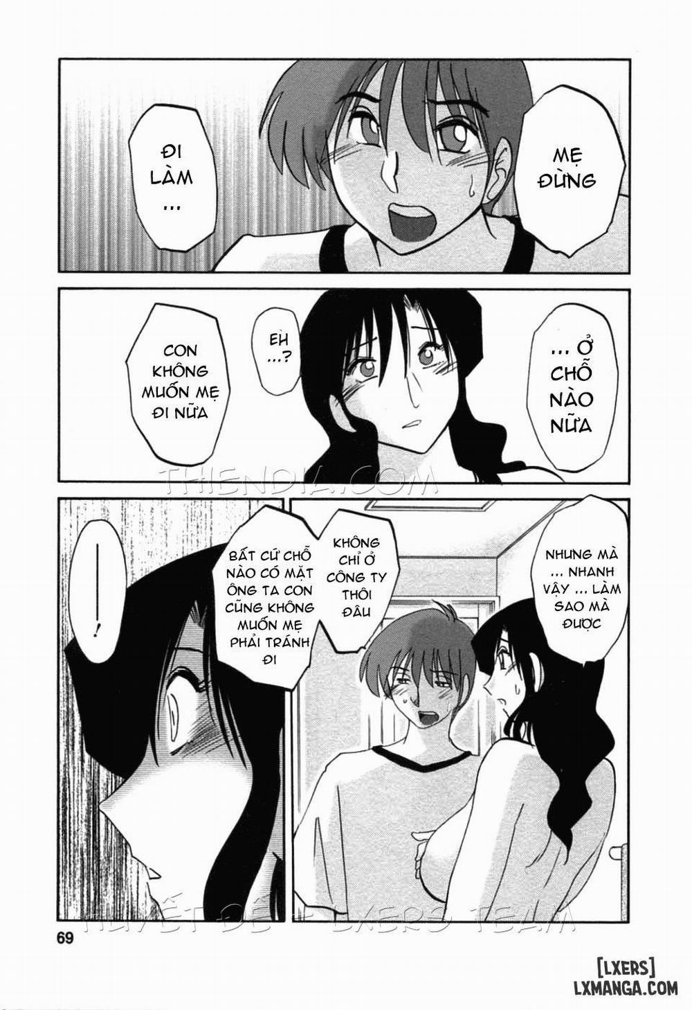 Tatoeba Haha Ga 46 trang 7