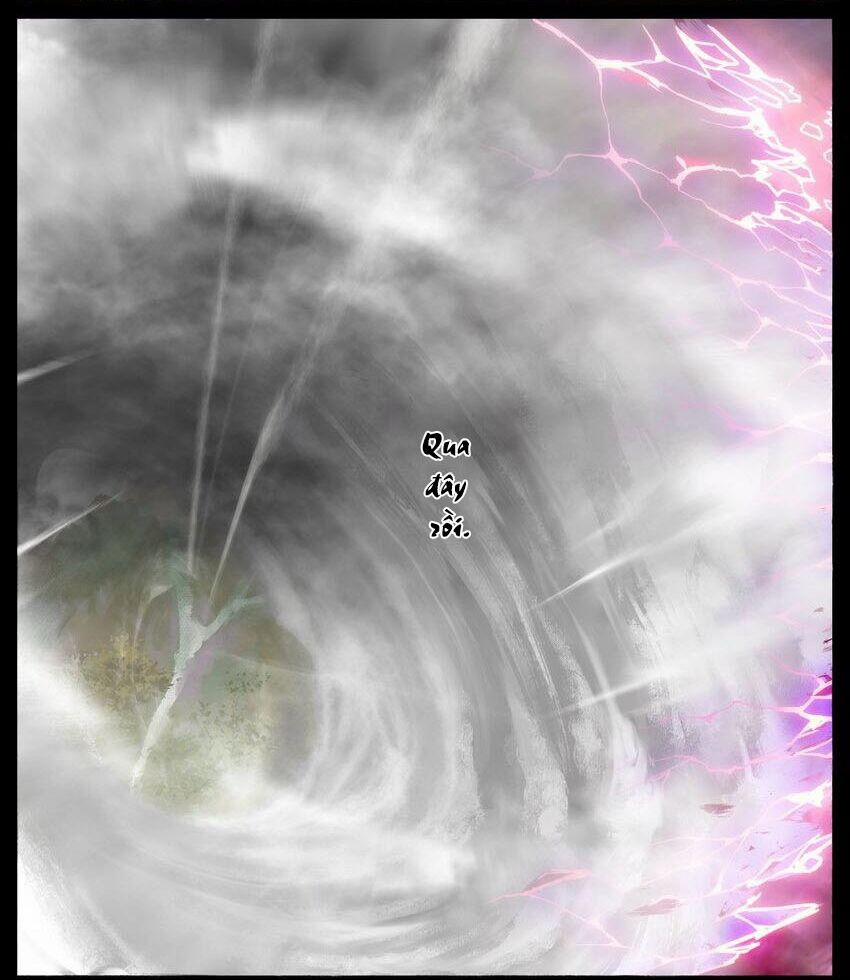 Tây Du Ký Ngoại Truyện 277 trang 19