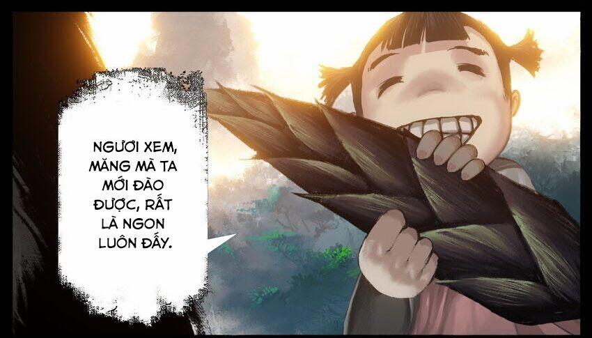 Tây Du Ký Ngoại Truyện 277 trang 30