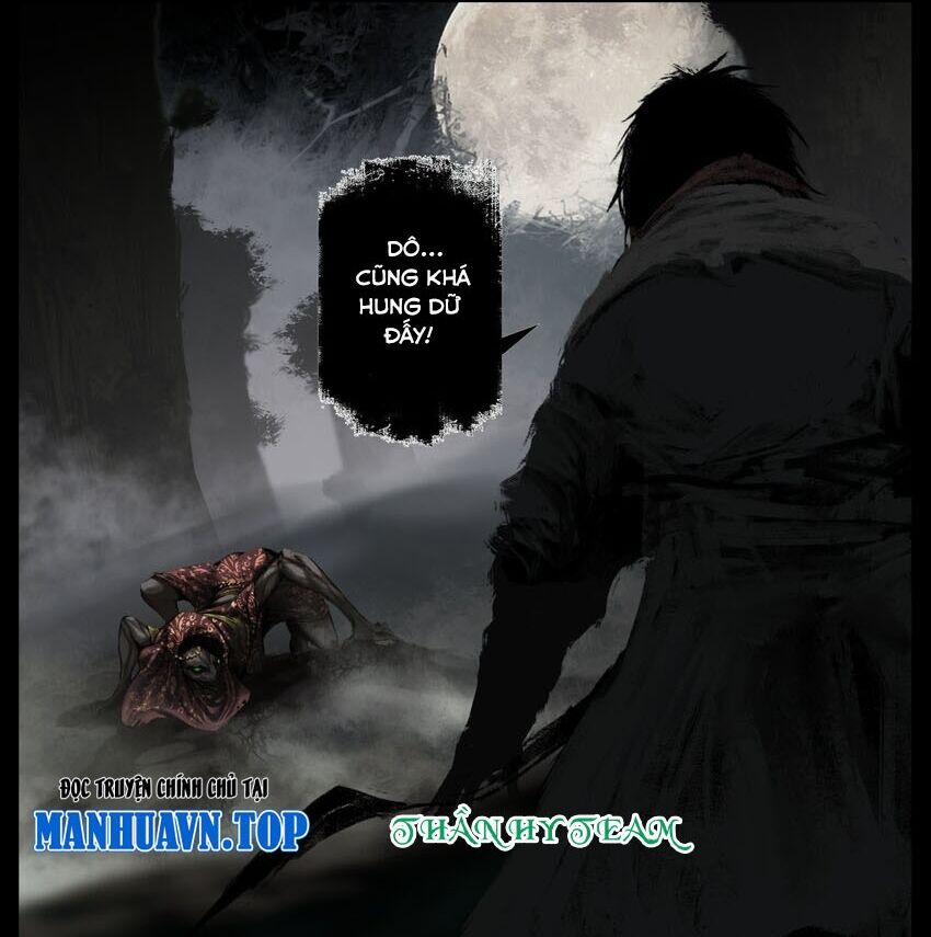 Tây Du Ký Ngoại Truyện 279 trang 2