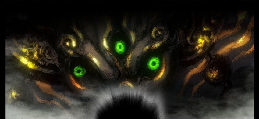 Tây Du Ký Ngoại Truyện 279 trang 30