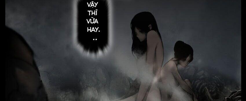 Tây Du Ký Ngoại Truyện 279 trang 32