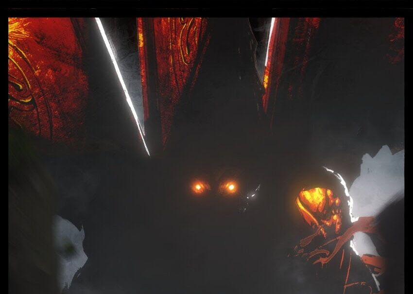 Tây Du Ký Ngoại Truyện 279 trang 8