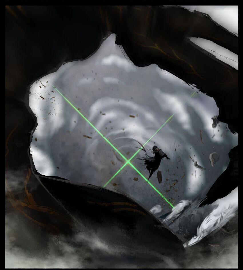 Tây Du Ký Ngoại Truyện 280 trang 10