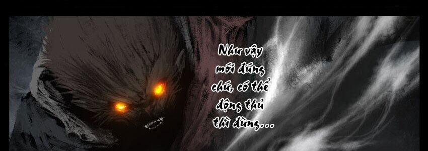 Tây Du Ký Ngoại Truyện 280 trang 11