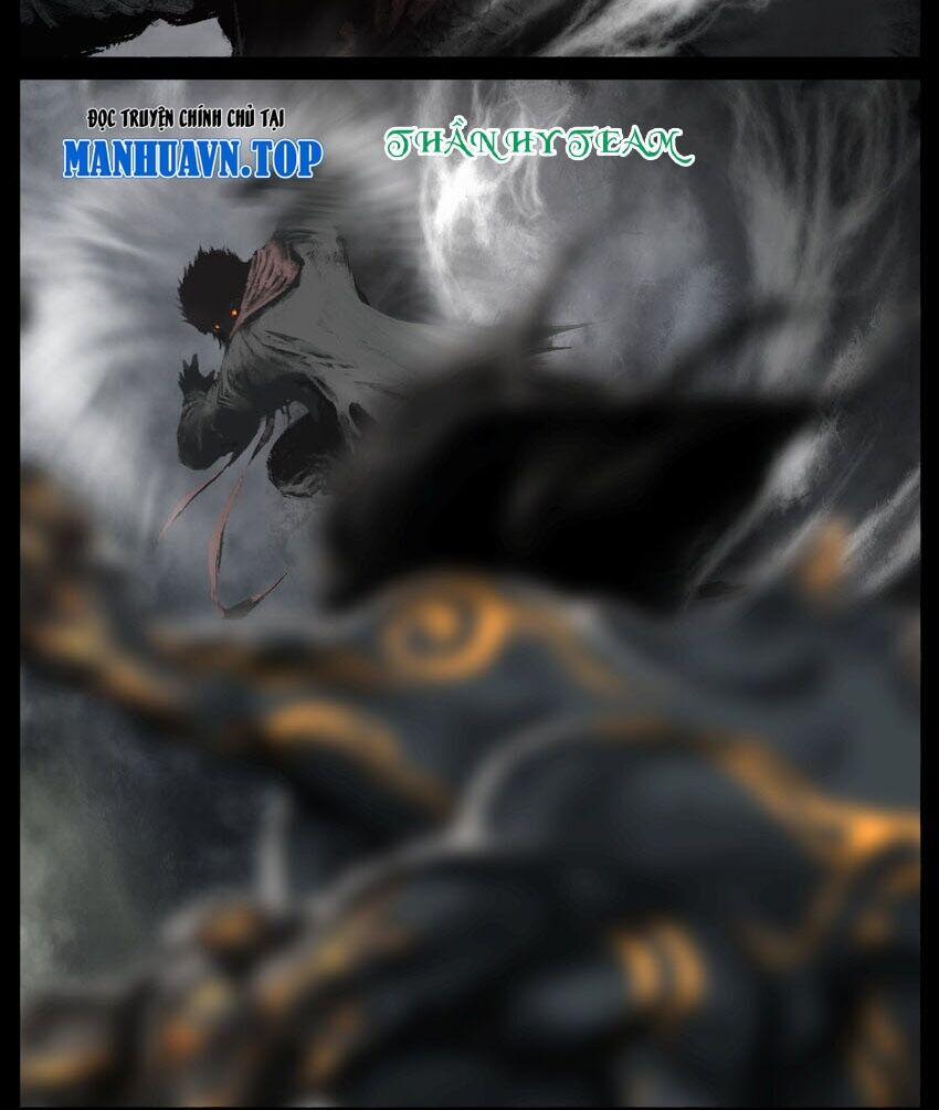 Tây Du Ký Ngoại Truyện 280 trang 12