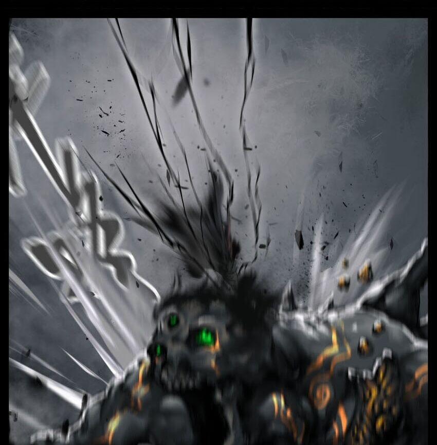 Tây Du Ký Ngoại Truyện 280 trang 13