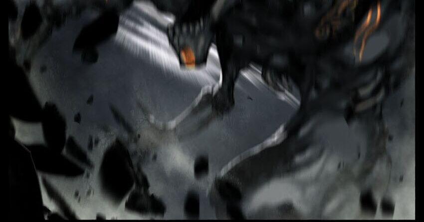 Tây Du Ký Ngoại Truyện 280 trang 14