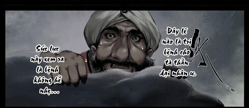 Tây Du Ký Ngoại Truyện 280 trang 17