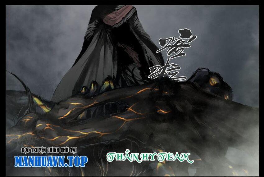 Tây Du Ký Ngoại Truyện 280 trang 18