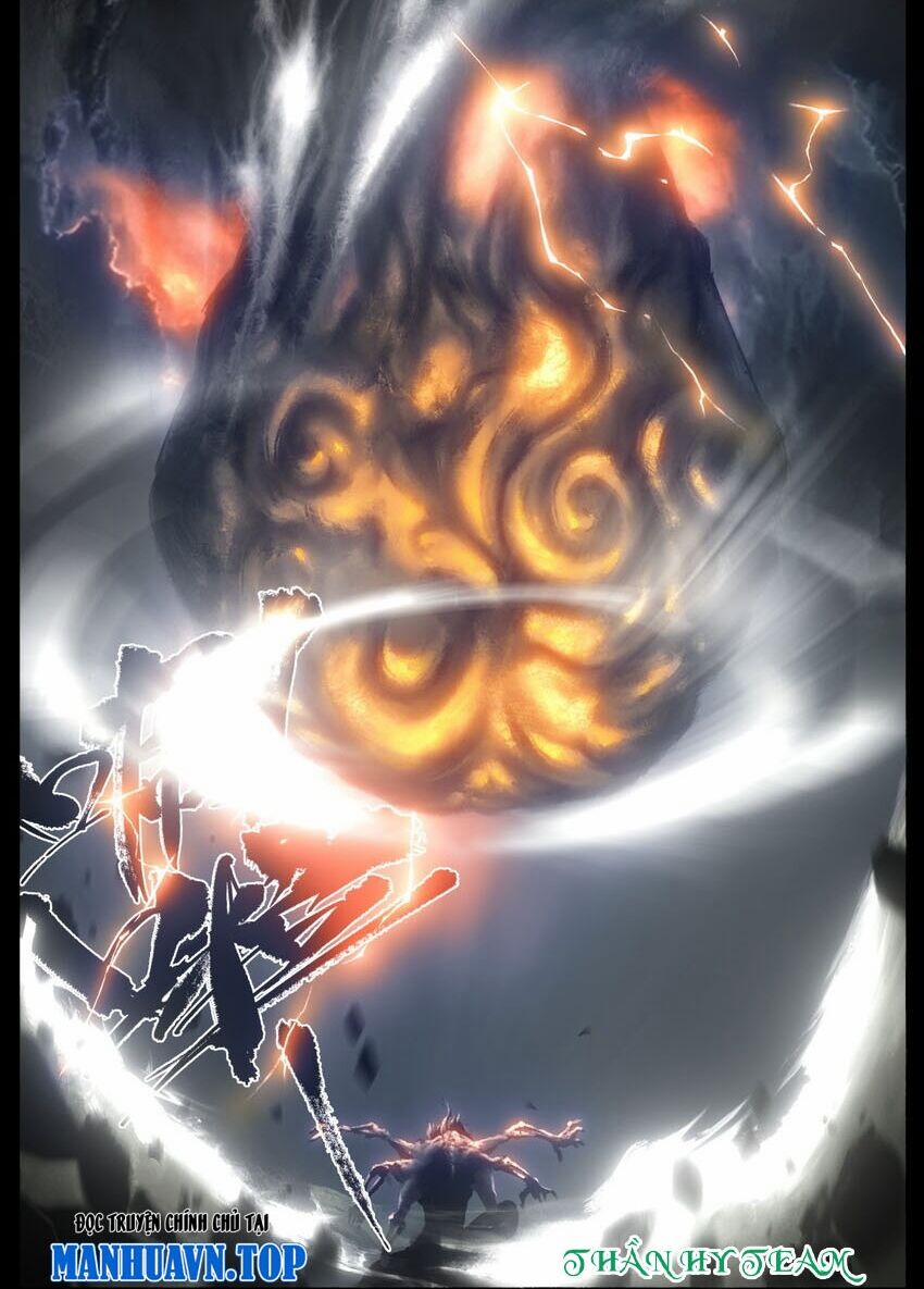 Tây Du Ký Ngoại Truyện 280 trang 25