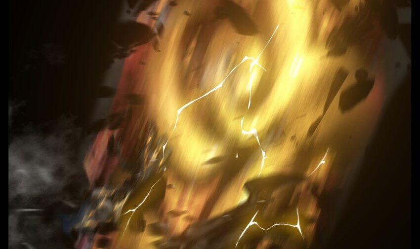 Tây Du Ký Ngoại Truyện 280 trang 28