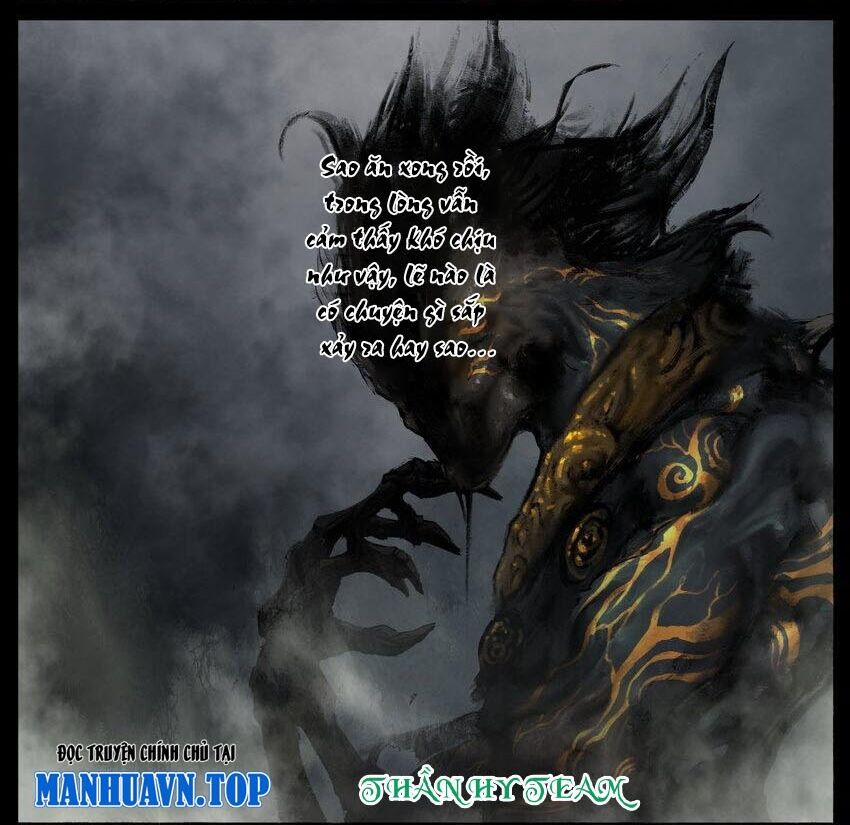 Tây Du Ký Ngoại Truyện 280 trang 3