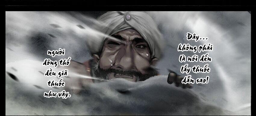 Tây Du Ký Ngoại Truyện 280 trang 31