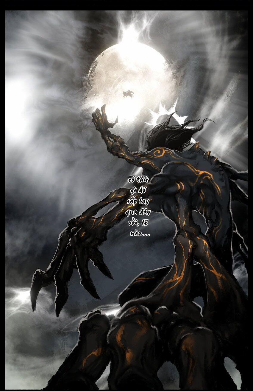 Tây Du Ký Ngoại Truyện 280 trang 4