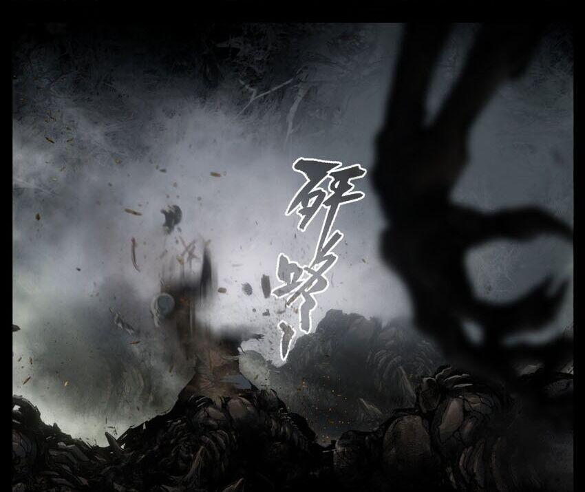 Tây Du Ký Ngoại Truyện 280 trang 5