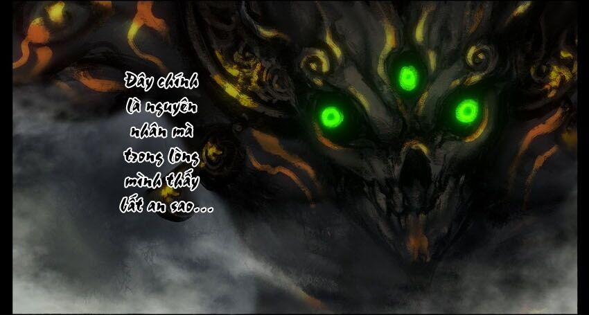 Tây Du Ký Ngoại Truyện 280 trang 7