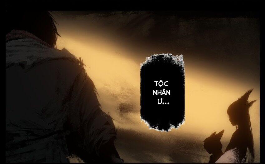 Tây Du Ký Ngoại Truyện 281 trang 16