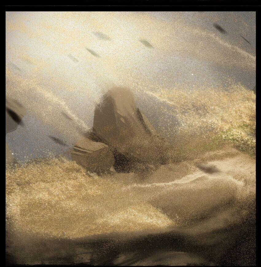 Tây Du Ký Ngoại Truyện 281 trang 18